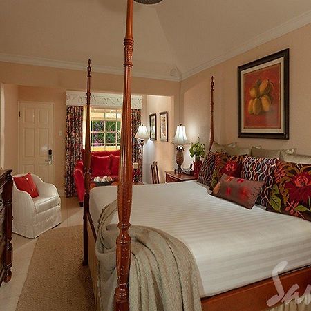 Sandals Royal Caribbean (Adults Only) Montego Bay Exterior foto