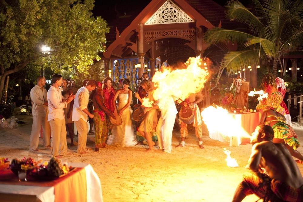 Sandals Royal Caribbean (Adults Only) Montego Bay Exterior foto