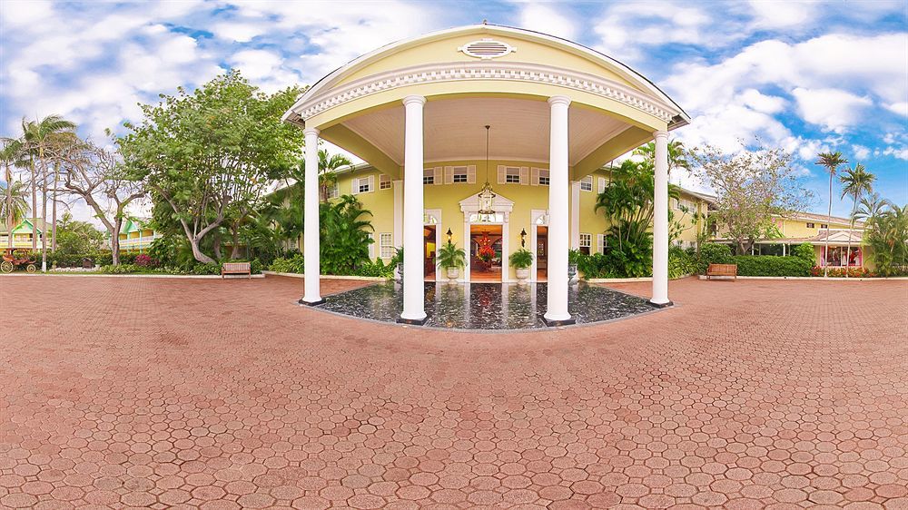 Sandals Royal Caribbean (Adults Only) Montego Bay Exterior foto