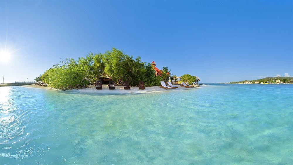 Sandals Royal Caribbean (Adults Only) Montego Bay Exterior foto