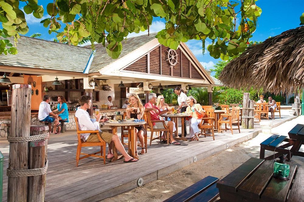 Sandals Royal Caribbean (Adults Only) Montego Bay Exterior foto